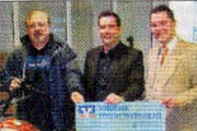 Press 2008