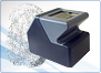 Slap & Roll Fingerprint Scanner