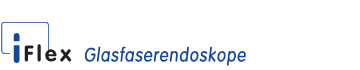 iFlex Glasfaserendoskope