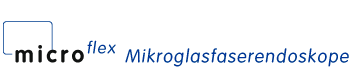 microflex Mikroglasfaserendoskope
