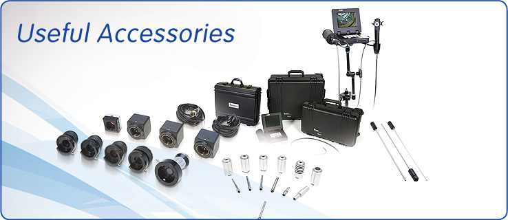 Accessories