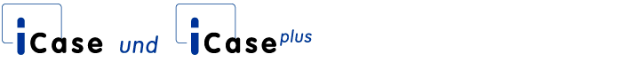 iCase und iCaseplus