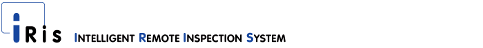 iRis - intelligent remote inspection system